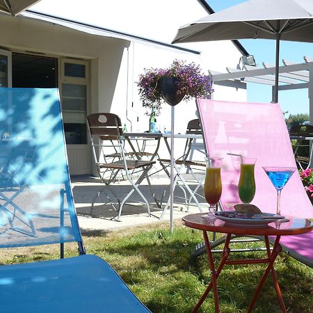 B&B Hotel Roissy - Saint Witz Ex-Campanile Roissy - Saint Witz Eksteriør billede
