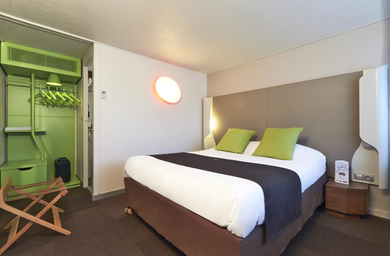 B&B Hotel Roissy - Saint Witz Ex-Campanile Roissy - Saint Witz Eksteriør billede